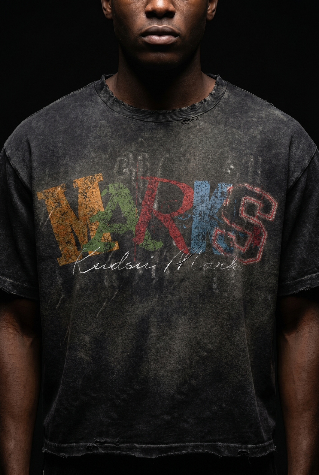 MARKS Tee