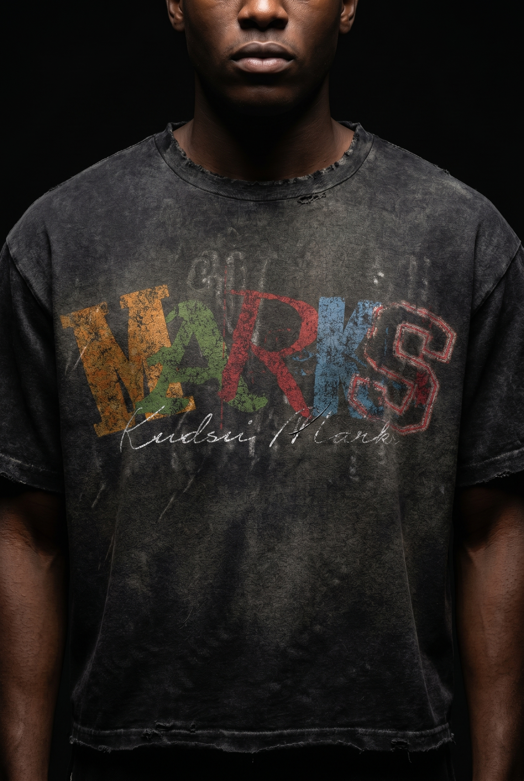 MARKS Tee